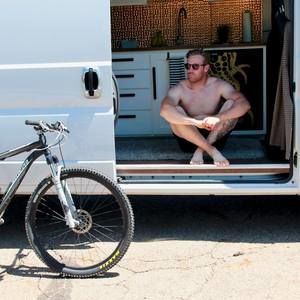 Meet your Posher, Jared